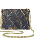 Crossbody Bag With Chain