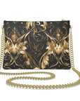 Crossbody Bag With Chain