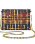 Crossbody Bag With Chain