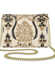 Crossbody Bag With Chain