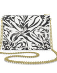 Crossbody Bag With Chain