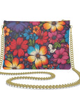 Crossbody Bag With Chain