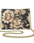 Crossbody Bag With Chain