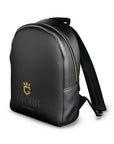 Serenity Leather Backpack