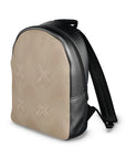 Serenity Leather Backpack