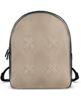 Serenity Leather Backpack