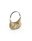 Nappa Luxe Shoulder Bag