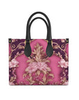 Luxe Shopper Bag