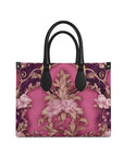 Luxe Shopper Bag