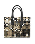 Luxe Shopper Bag