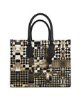 Luxe Shopper Bag