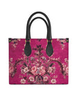 Luxe Shopper Bag