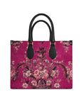 Luxe Shopper Bag