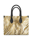 Luxe Shopper Bag