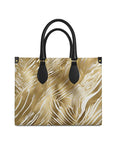 Luxe Shopper Bag