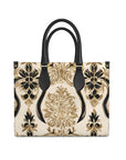 Luxe Shopper Bag