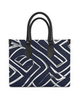 Luxe Shopper Bag