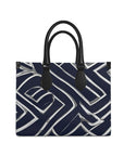 Luxe Shopper Bag