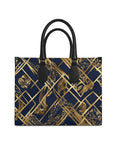 Luxe Shopper Bag