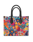 Luxe Shopper Bag