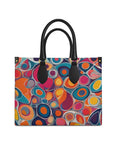 Luxe Shopper Bag