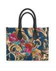 Luxe Shopper Bag