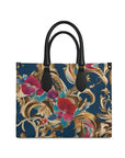 Luxe Shopper Bag