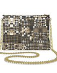 Crossbody Bag With Chain