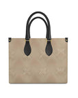 Luxe Shopper Bag