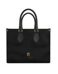 Luxe Shopper Bag