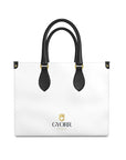 Luxe Shopper Bag