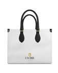 Luxe Shopper Bag