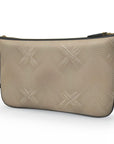 Luxe Urban Elegance Pochette