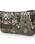 Luxe Urban Elegance Pochette