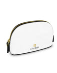 Premium Nappa Makeup Bag