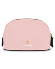 Premium Nappa Makeup Bag