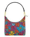 Bolso Hobo de lujo