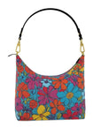 Bolso Hobo de lujo