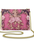 Crossbody Bag with Chain