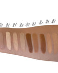 Creme Concealer Stick - Pecan