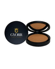 Dual Blend Powder Foundation - Ecru