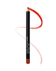 Lip Liner - Deep Coral