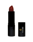 Lápiz labial en crema de lujo: Runway Red