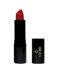 Luxury Cream Lipstick - Regal Red