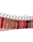 Matte Lip Stain - Velvet Red